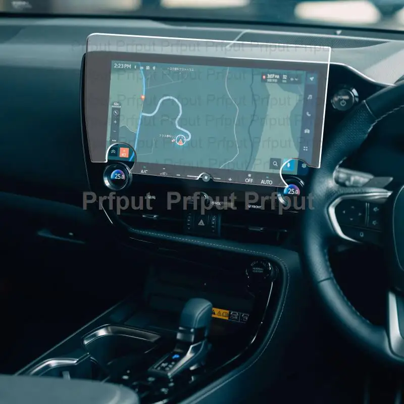 

Защитная пленка из закаленного стекла для Lexus NX NX450H NX350 NX250 NX350H 2022, автомобильное радио, GPS, автоинфектура, наклейка на экран