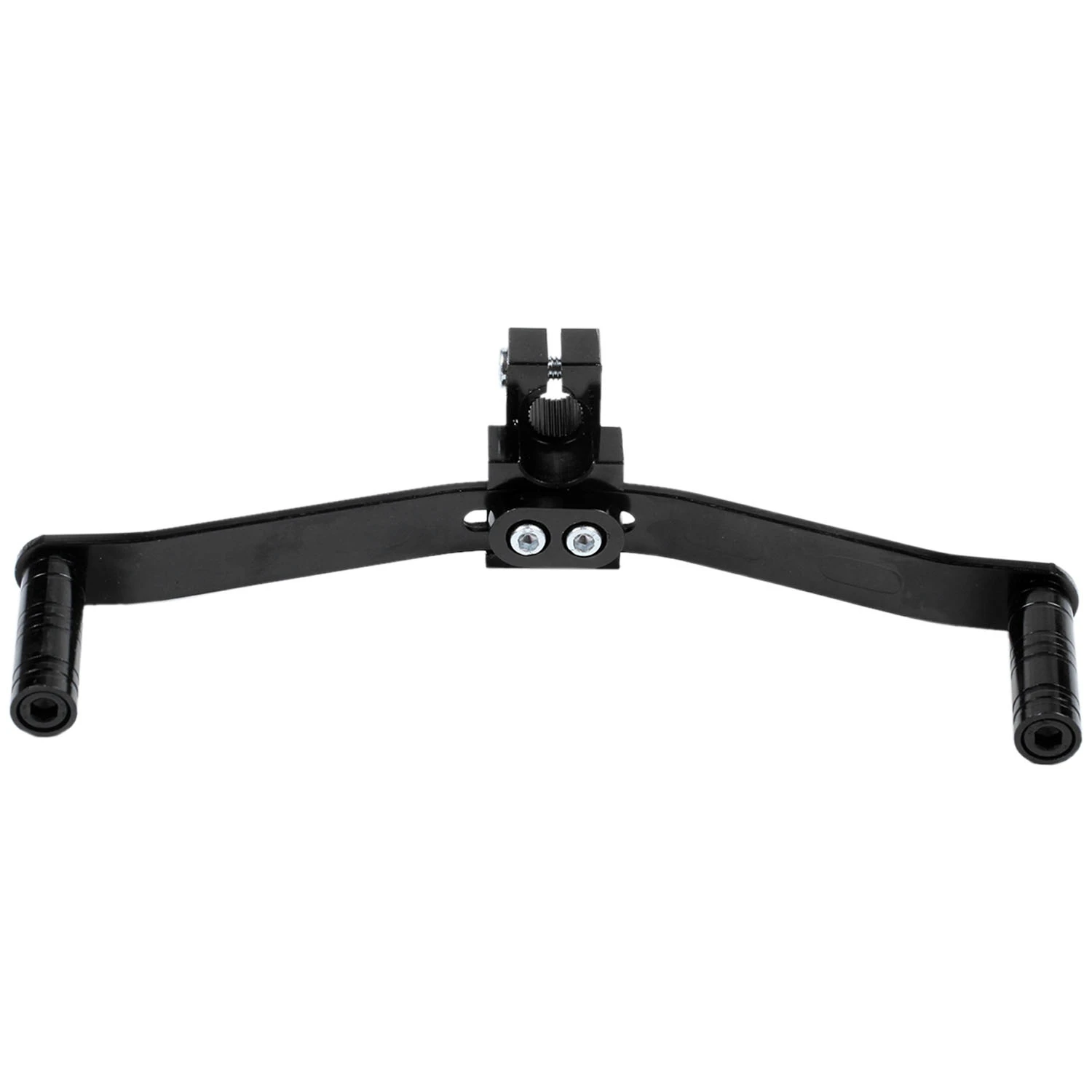 

Универсальный алюминиевый двухпозиционный рычаг переключения передач для мотоцикла, подножка, педаль переключения передач, Мотоциклетные...