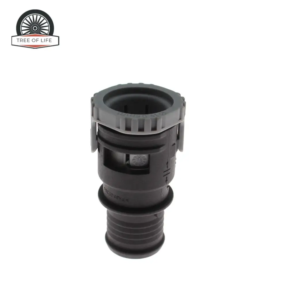 10шт BV6Z18472 162963 Для FORD Kuga JT-FORD WWiring жгуты соединители пластиковый разъем-19 05 мм