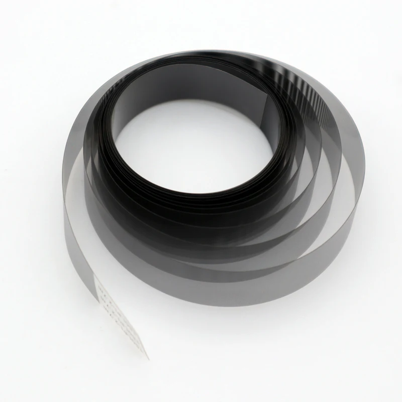 encoder strip 150LPI-15mm for XP600/DX5/DX7 printhead Allwin Mimaki Roland Xuli printer H9720 15mm 150dpi |