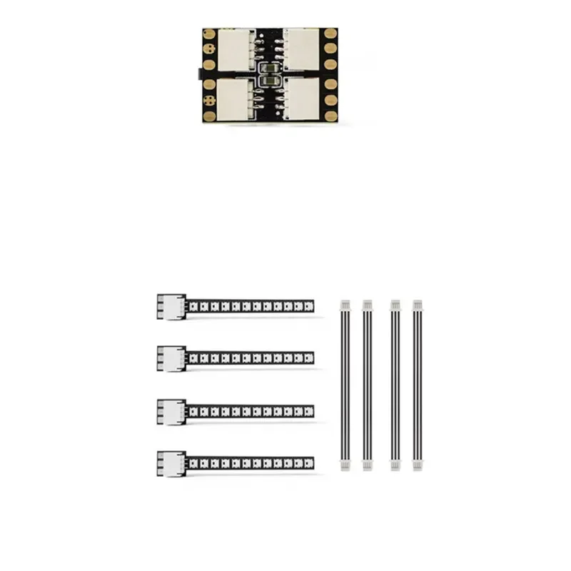 

RGB-контроллер HGLRC LED MINI