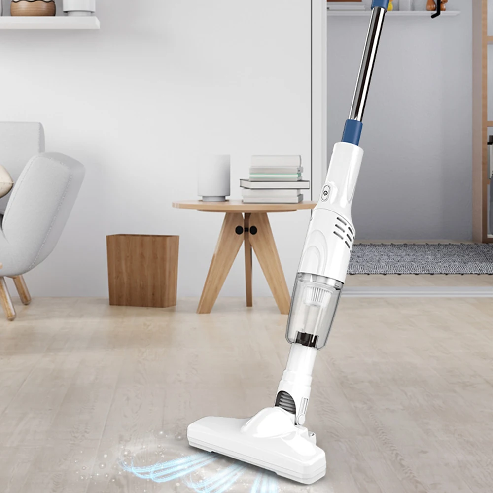 2 in 1 Handheld Vacuum Cleaners For Home Multi-Function Dust