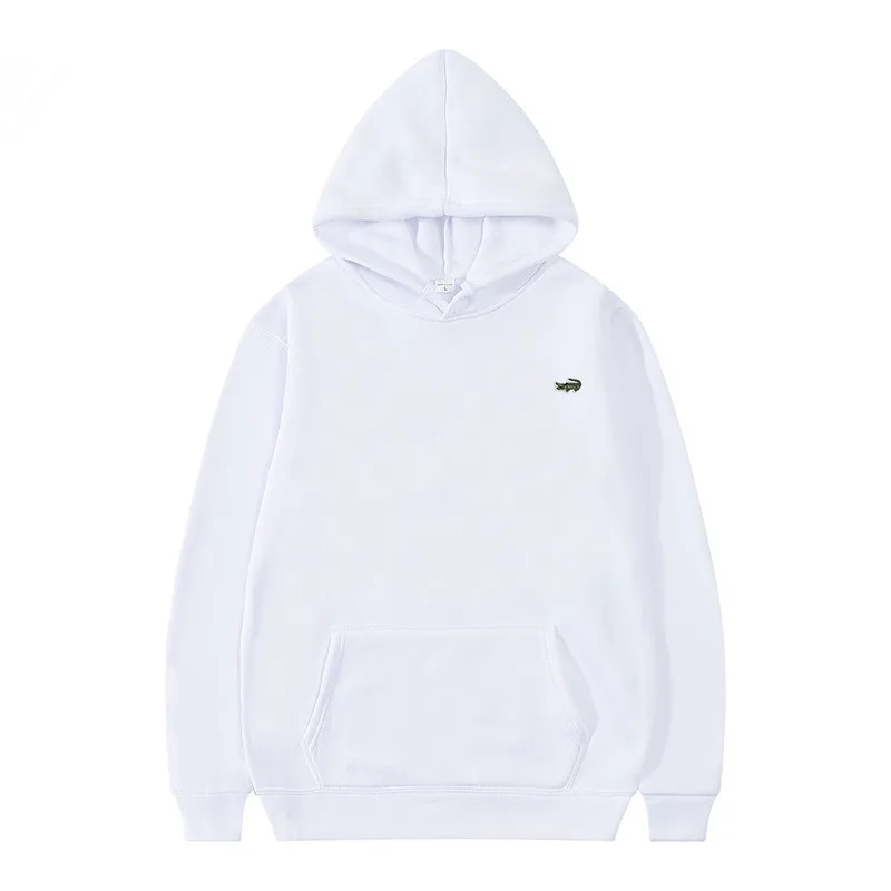 

Autumn Winter Hoodie Men's Hoodie Harajuku Hip Hop Casual Fashion Women's Hoodie High Quality Pullover Hoodie Lovers' Clothes