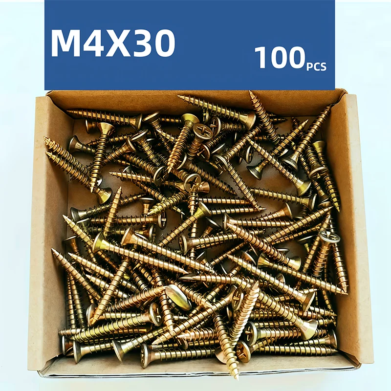 

Саморезы M4 крестовые из нержавейки 304