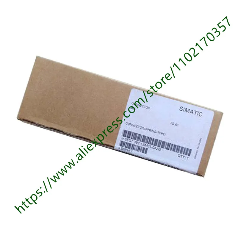 

Новый оригинальный 6ES7392-1BJ00-0AA0 6ES7 392-1BJ00-0AA0 6ES7392-1BM01-0AA0 6ES7 392-1BM01-0AA0 гарантия на один год {склад}