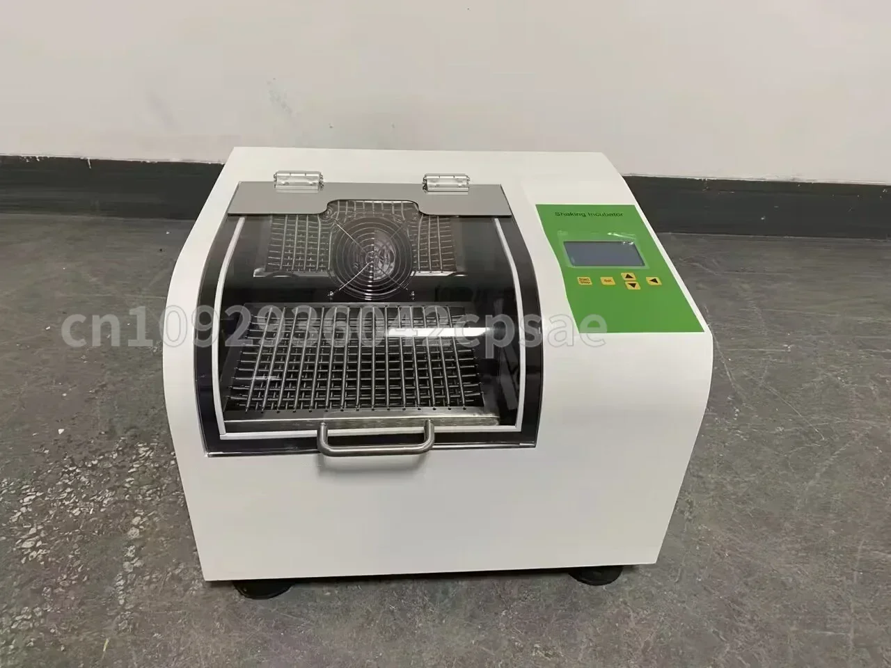 LYZ-100B103B200B Лабораторный настольный встряхивающий инкубатор с постоянной температурой небольшого размера (art.: 3920d3c7fbfca) - 3920d3c7fbfca