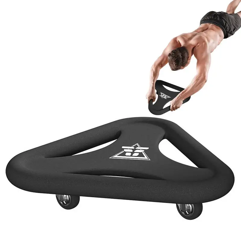 

Exercise Wheel Ab Workout Equipment Ab Workout Equipment Exercise Wheel Wheel For Abdominal Exercise 360 Arbitrary Rotation Ab