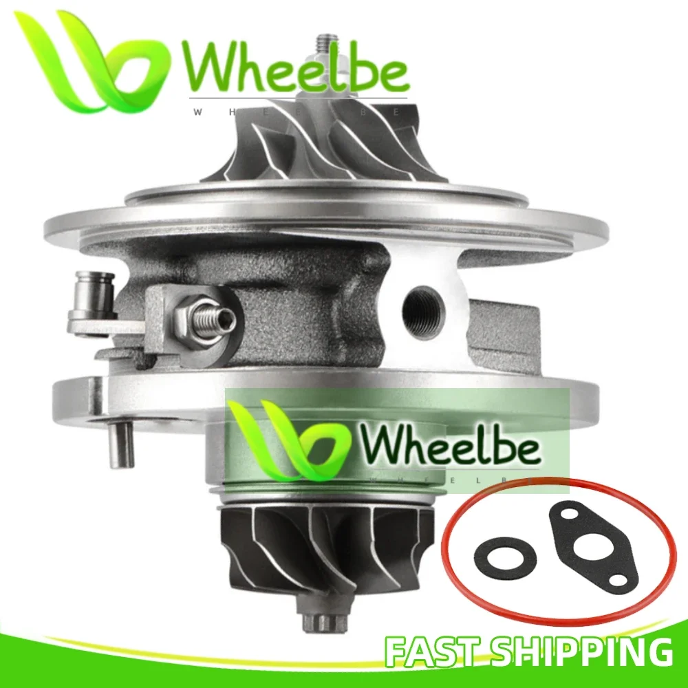 Картридж турбокомпрессора CHRA для Hyundai Santa Fe 2 CRDi 155HP-110KW новый 49135-07302 28231-27800 4913507100