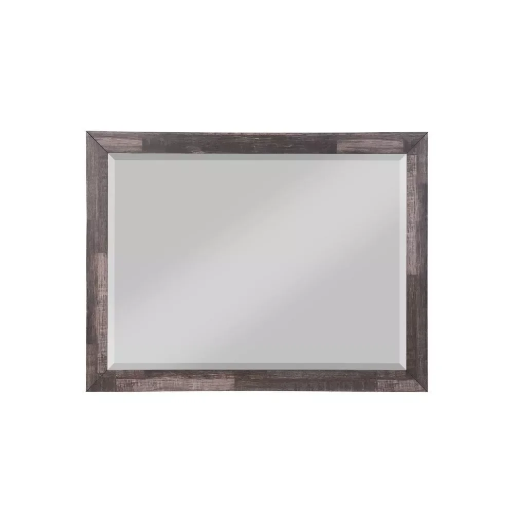 

Зеркало Juniper 48 дюймов x 36 дюймов H, домашний декор, Минималистичная и современная мебель для дома, мебель для спальни, шкафы, зеркала, декорати...
