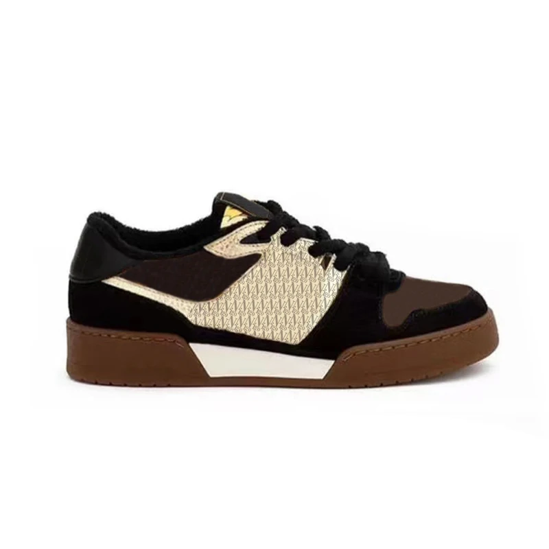 

NIGO Low Top Casual Sneakers Shoes #nigo4388