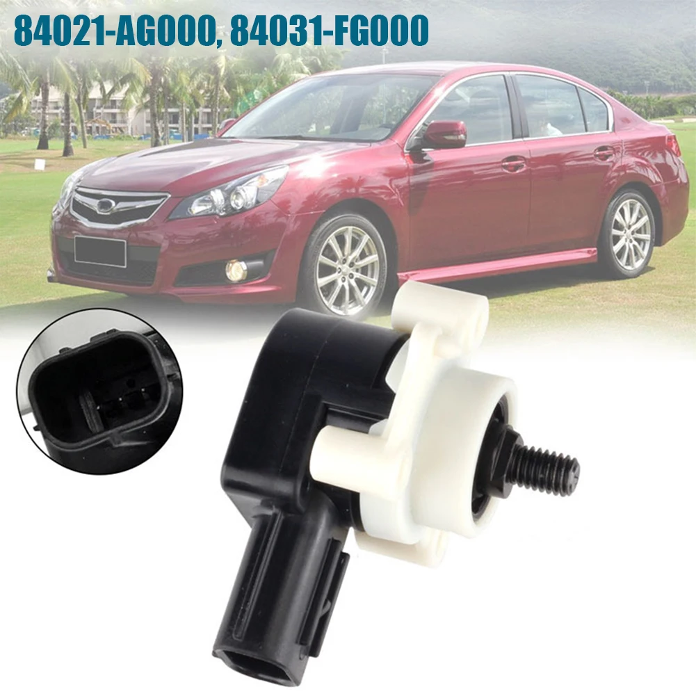 

Brand New Headlight Leveling Sensor Parts For Impreza For Legacy For Outback Lamp Level Sensor Plastic & Metal
