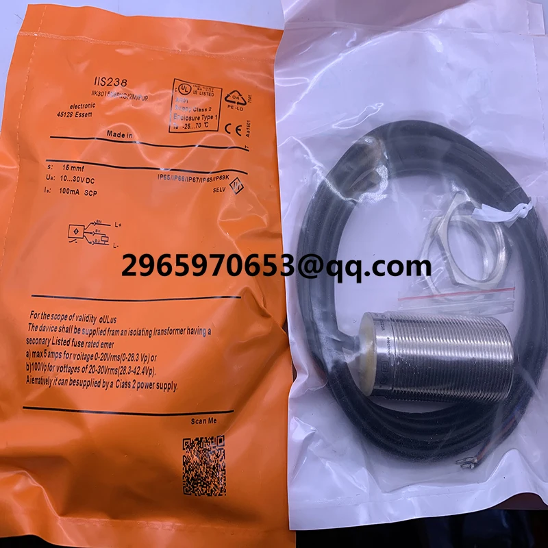 New sensor for proximity switch IIS227 IIS228 IIS229 IIS230 IIS231 In stock