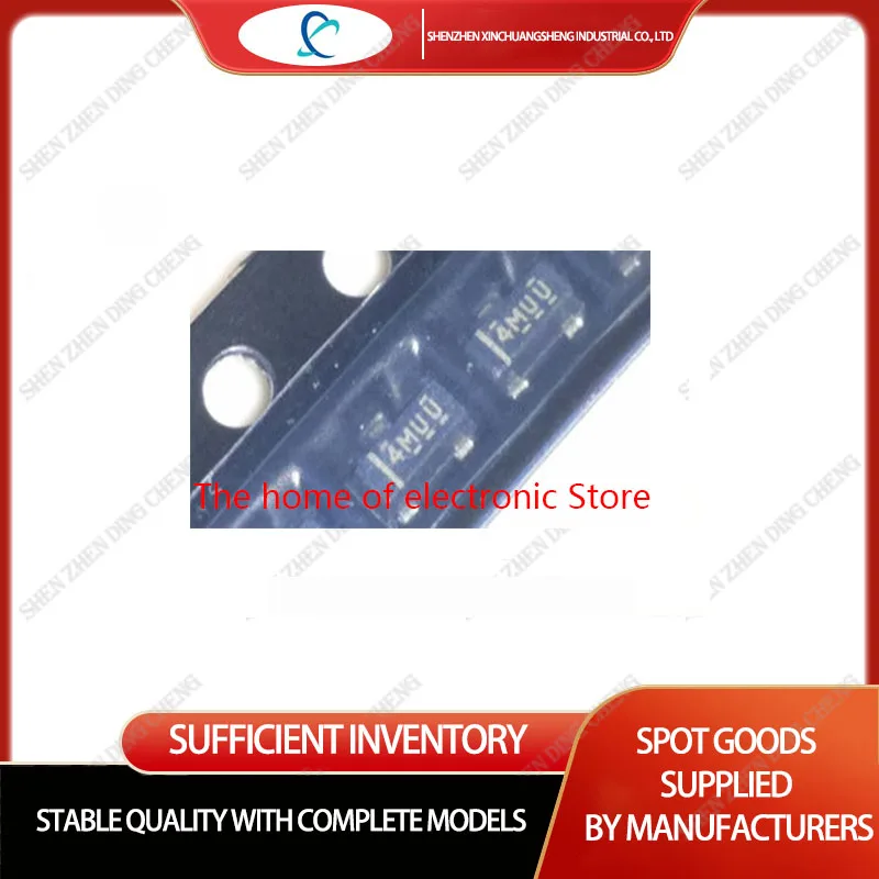 

Оригинальный блок питания LM4040C25IDBZR с интегральной схемой управления, промышленный сетевой мотор SOT23, 10 шт.