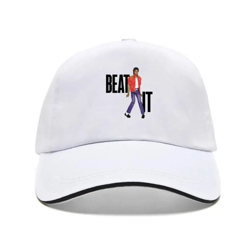 

Новая Кепка, винтажная бейсболка Beat It ichae Jackon T