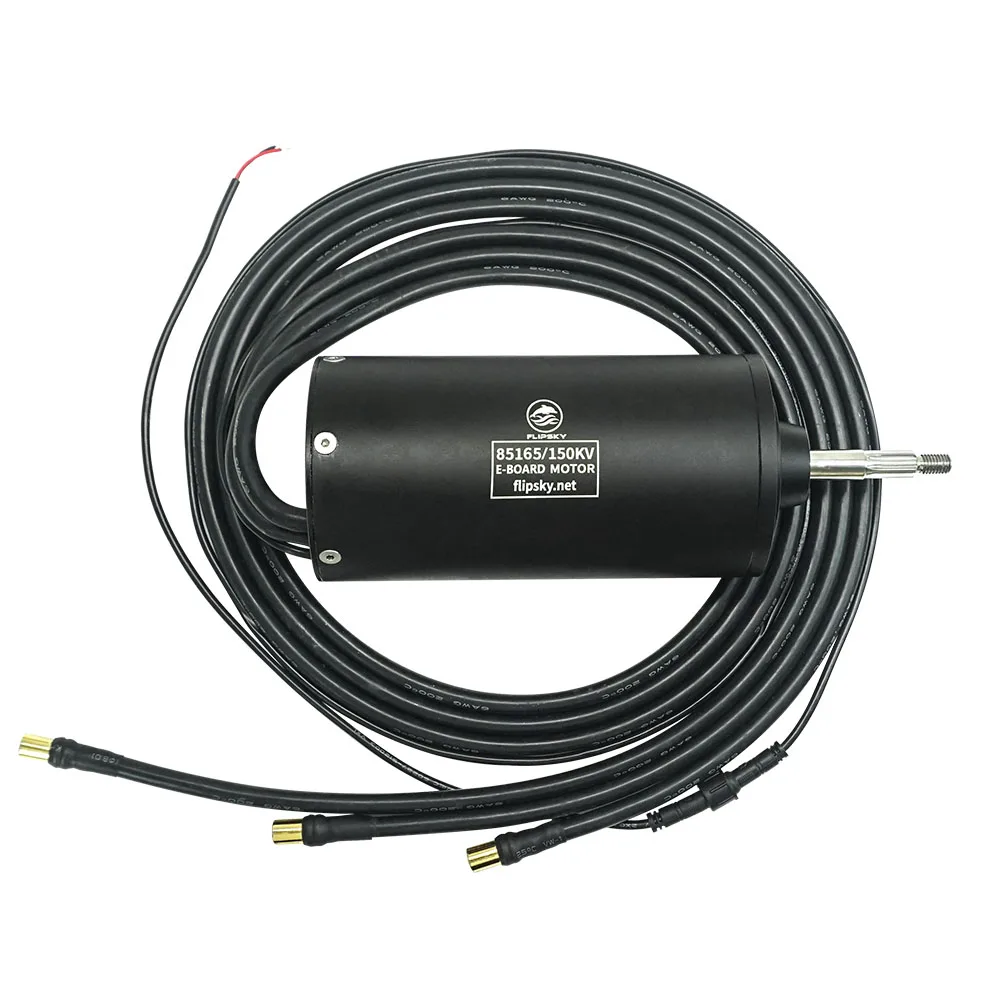 

FLPSKY Бесщеточный водонепроницаемый мотор 85165 для Efoil