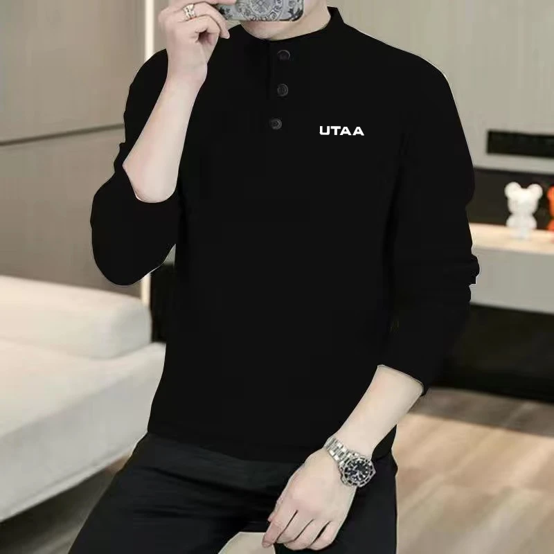 Golf Clothing for Men's 2023 Spring Golf Apparel Men's Golf Polo T-shirt Malbon Golf Apparel Men's Maben Golf Shirts