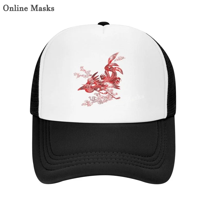 

Бейсболка с Фениксом и надписью e Fire Chinese Lands, кепки-тракеры, кепки для девочек, Кепка в стиле хип-хоп, кепка s для женщин, подарок для женщин