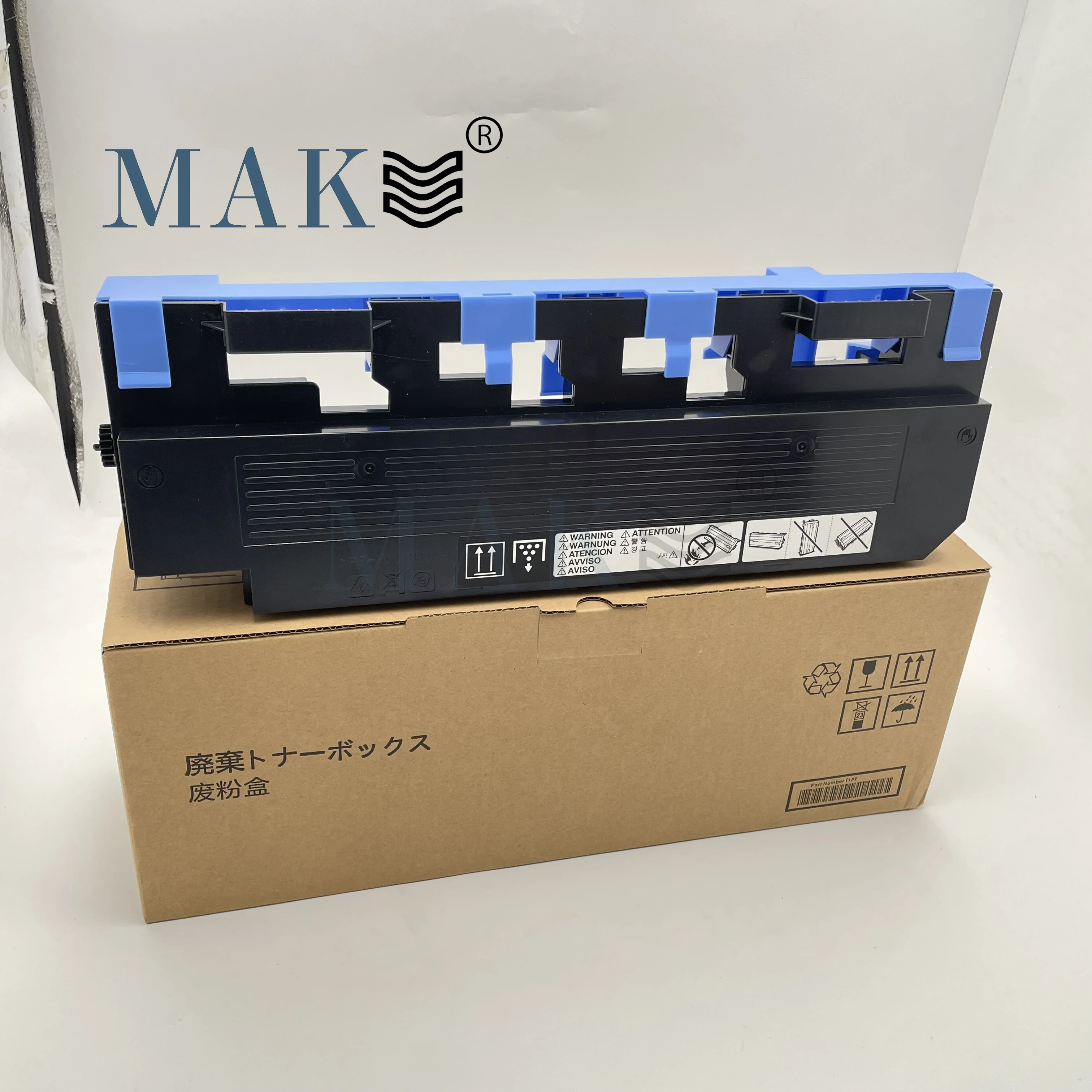 Коробка для отработанного тонера Konica Minolta C452 C552 C652 C654 C754