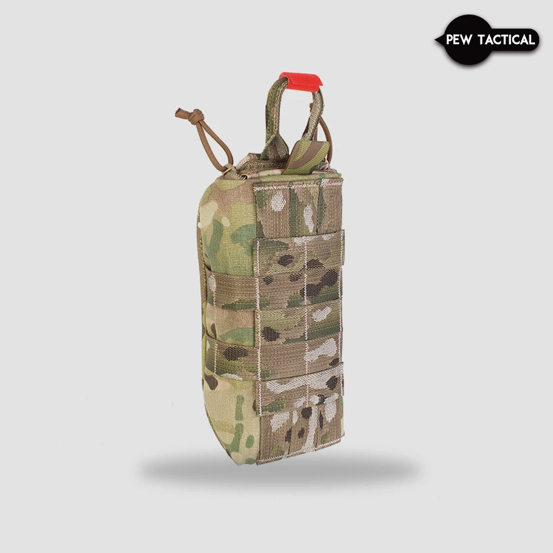 Фото PEW TACTICAL Tallboy ETA Trauma Kit Pouch для страйкбола PH76 №2