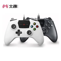 original betop beitong spartan 2 wired gamepad android joystick for pctvboxsteamps3 cracked versiontesla game controller