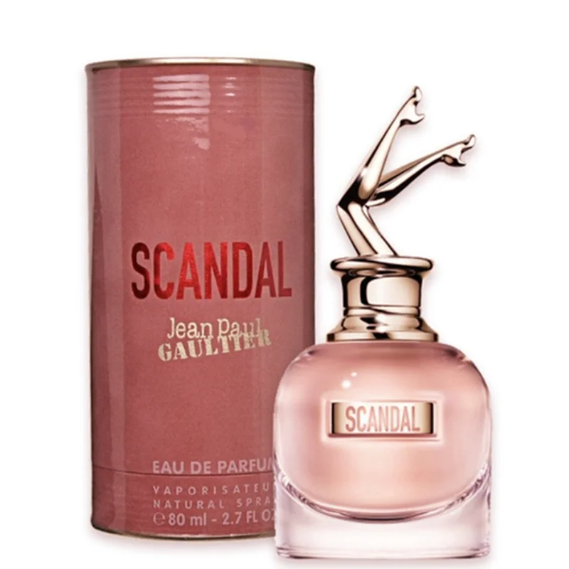 

Long-lasting Fragrance Women's Parfum Fresh Charming Women Classic Fragrance Ea Due Parfum Spray Perfumes for Women Original