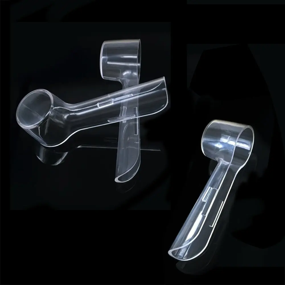 4 шт. защитный чехол для электрической зубной щётки Braun Oral B