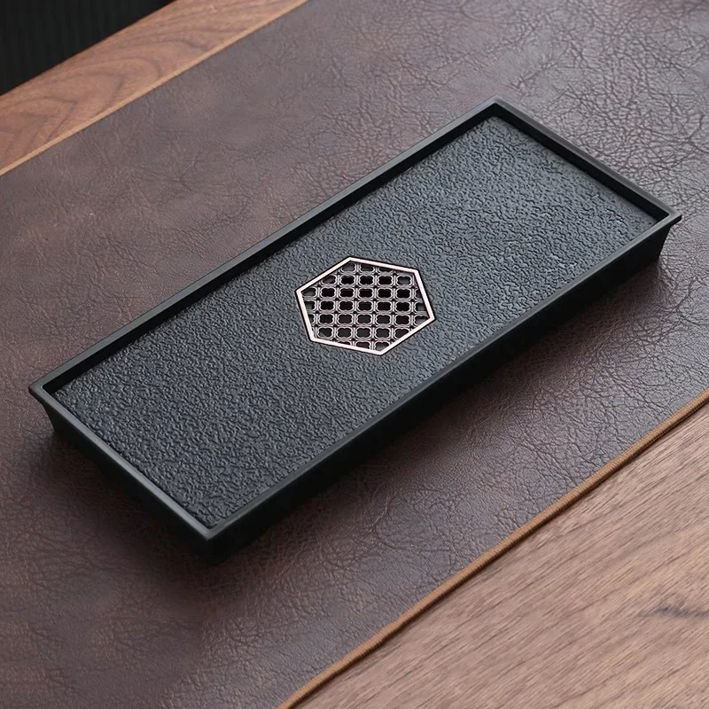 Современное блюдо поднос для чая роскошная кухонная чайная посуда винтажный