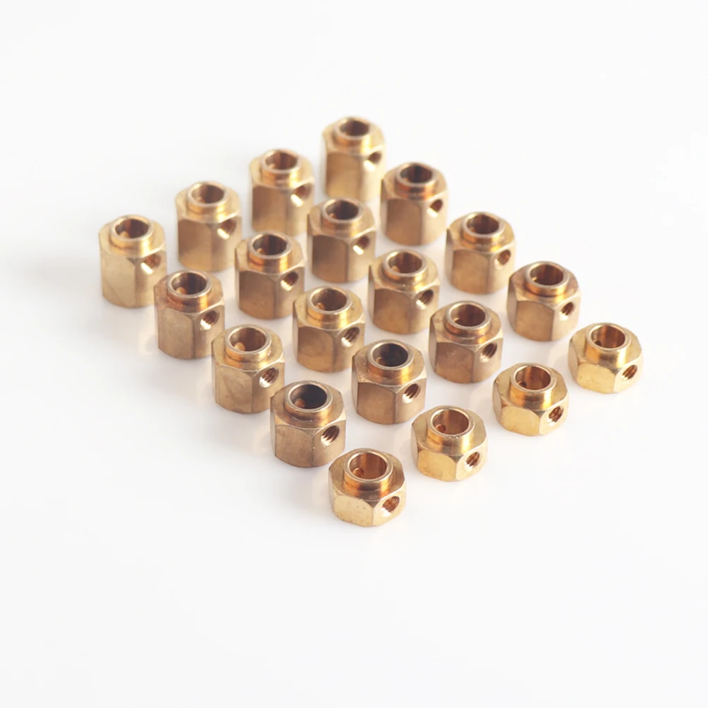 

Удлинитель груза латунный, 6/8/9/10/11/12 мм