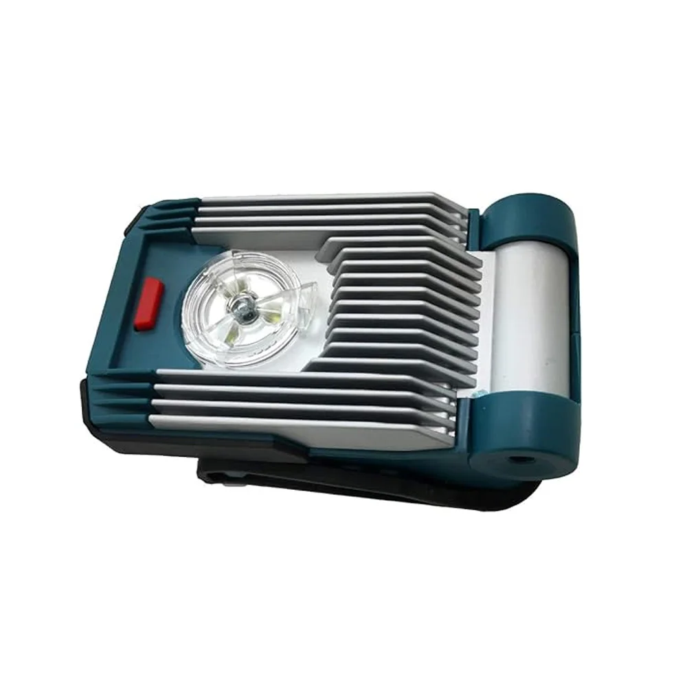 DML805 для искусственных рабочих ламп Makita 14-18 в литиевая батарея уличный