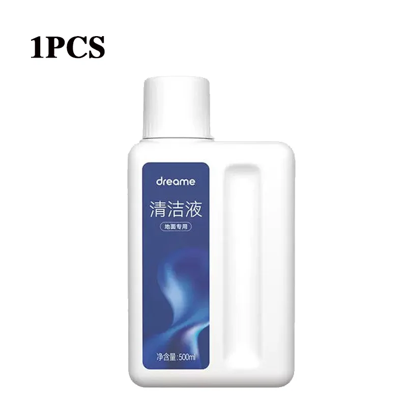 

Жидкость для чистки пола Dreame 500 мл
