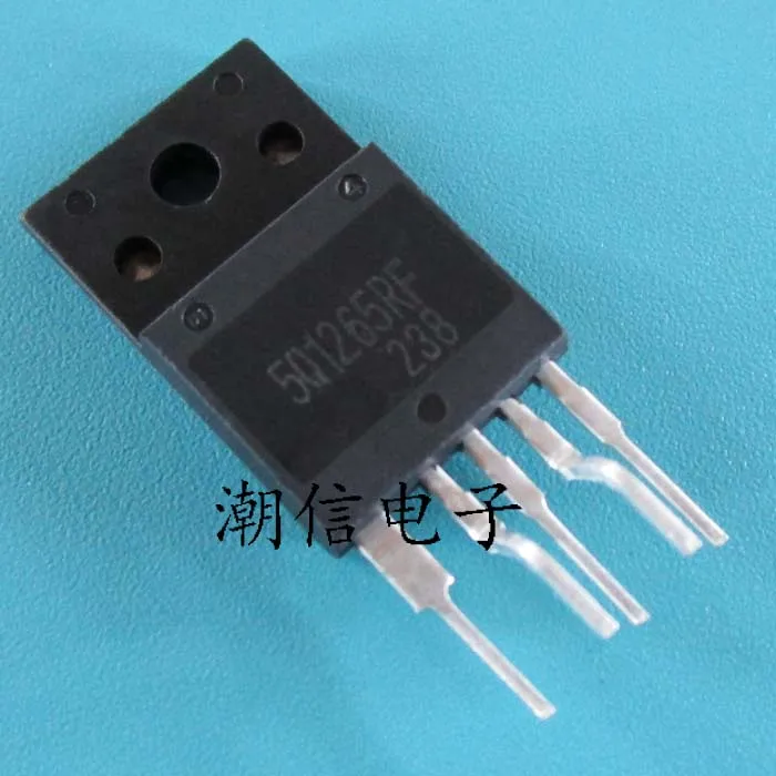 10 шт./лот 5Q1265RF