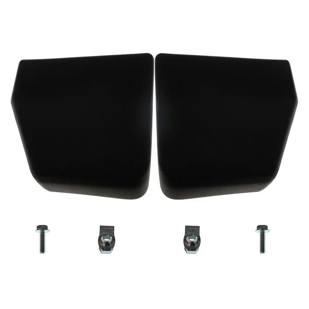 Торцевая крышка заднего хода Автомобильные аксессуары FL3Z-16A455-CB FL3Z-16N454-CB для Ford F-150