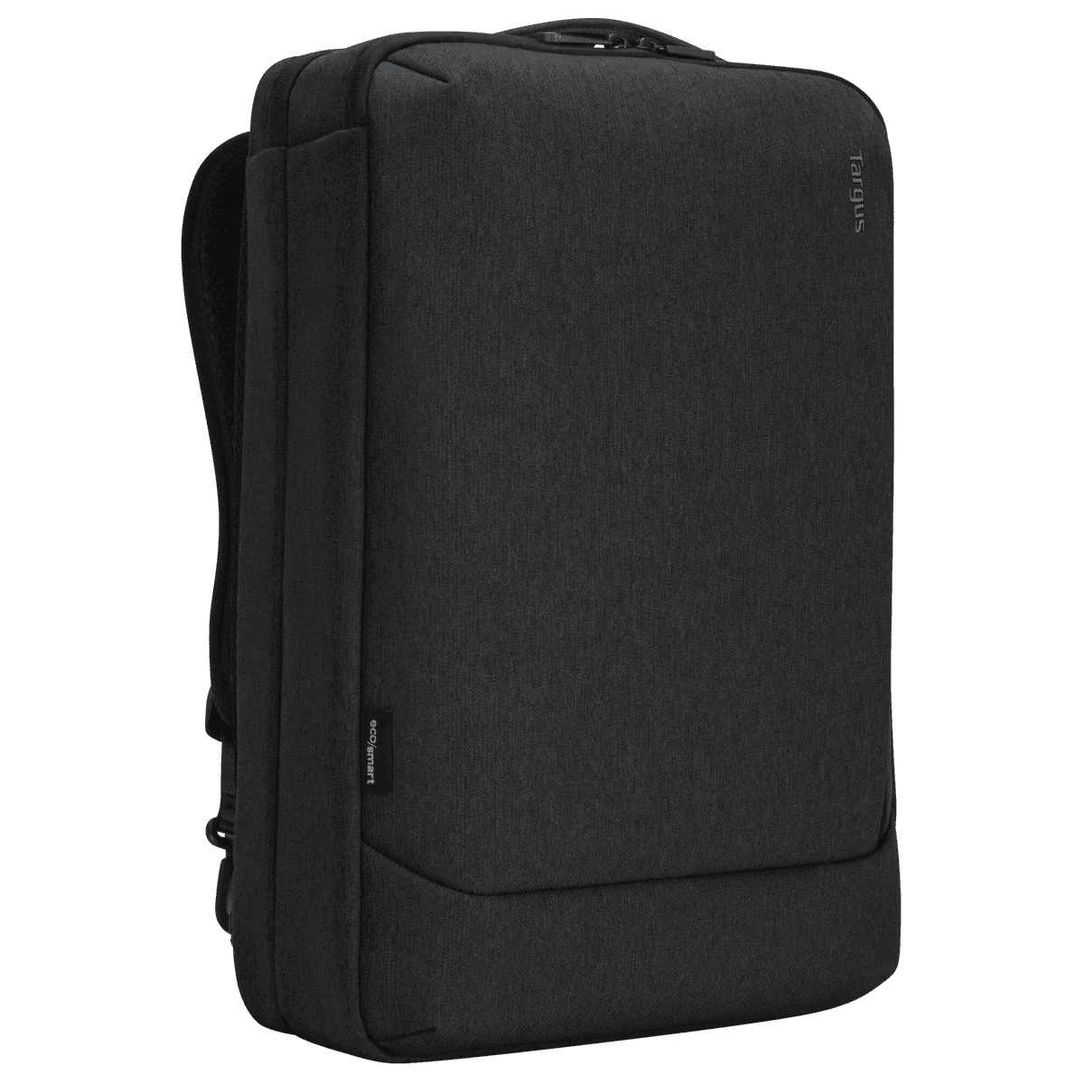 

15.6 Cypress Convertible Backpack with EcoSmart Black