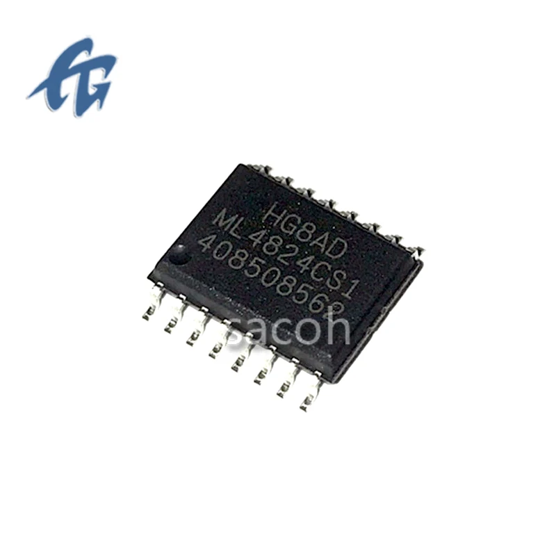 

(SACOH Power IGBT) ML4824CS1 1Pcs 100% Brand New Original In Stock