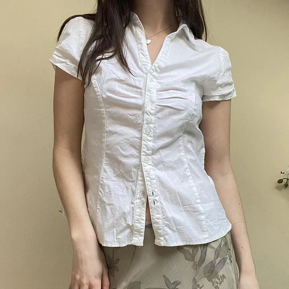 Новая стильная повседневная праздничная рубашка дышащая удобная однотонная