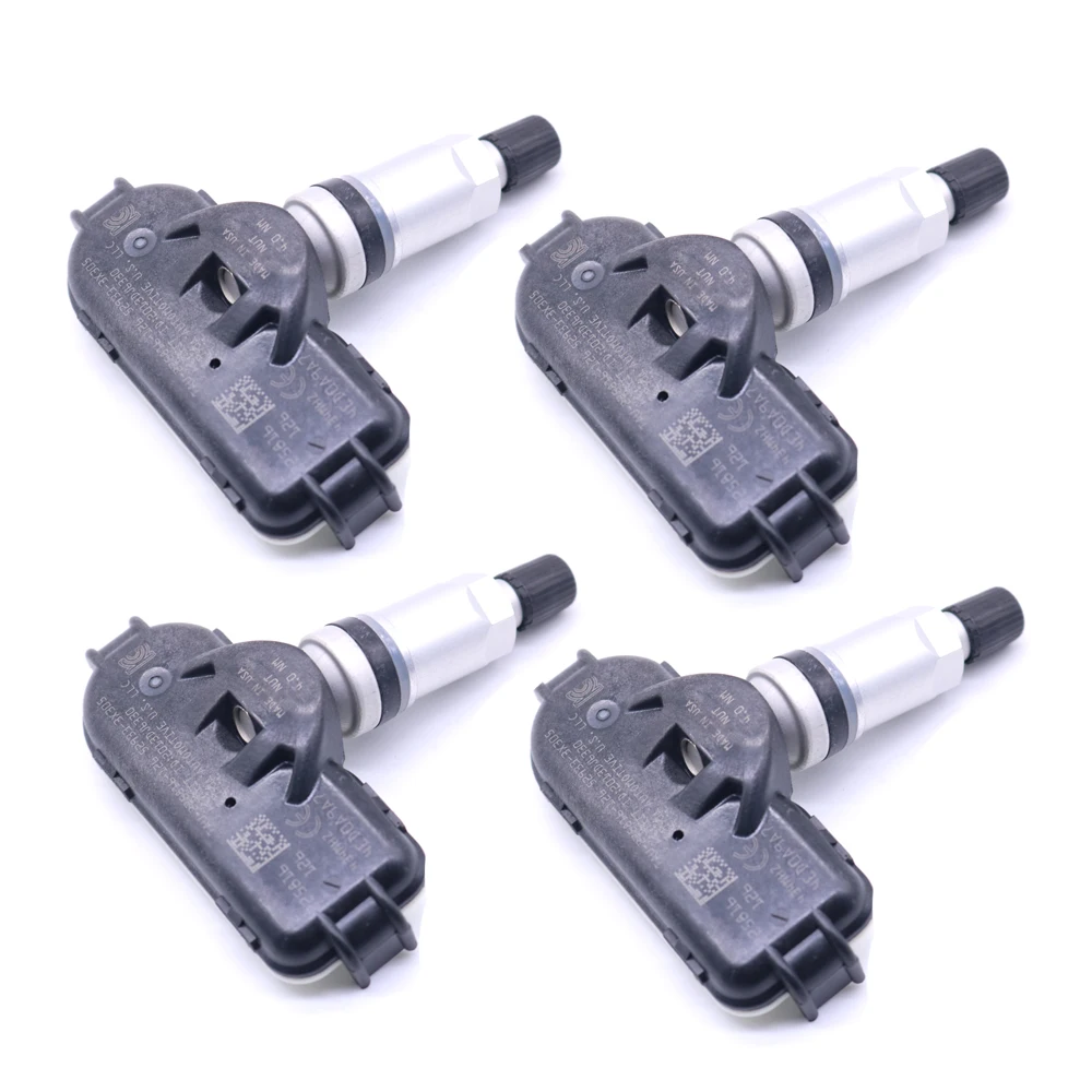 Датчик системы контроля давления в шинах Kia, датчик давления в шинах для Kia Rio 2011-2017 KIA Rio [UB] Kia Cerato [YD] Forte TPMS 433 МГц