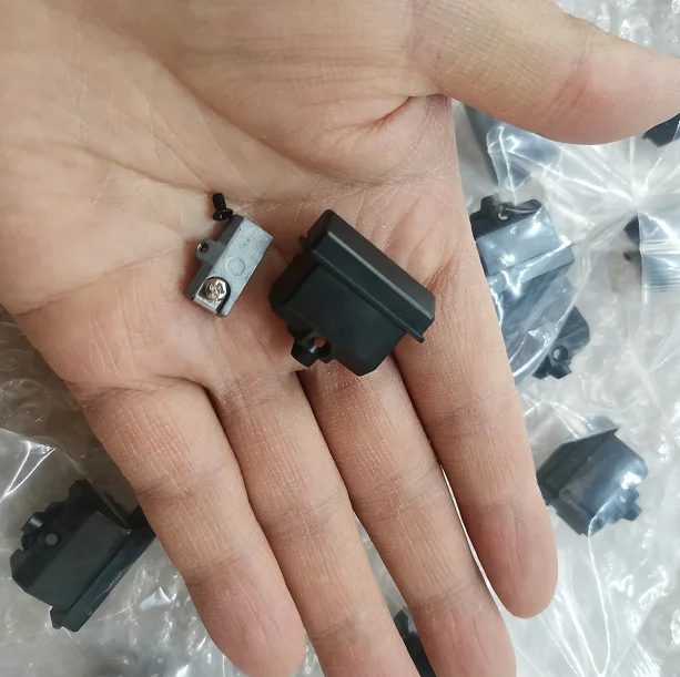 IFS-15M 55 15A 15M+ 15T 55G 55M Fiber Splicer Electrode Cover