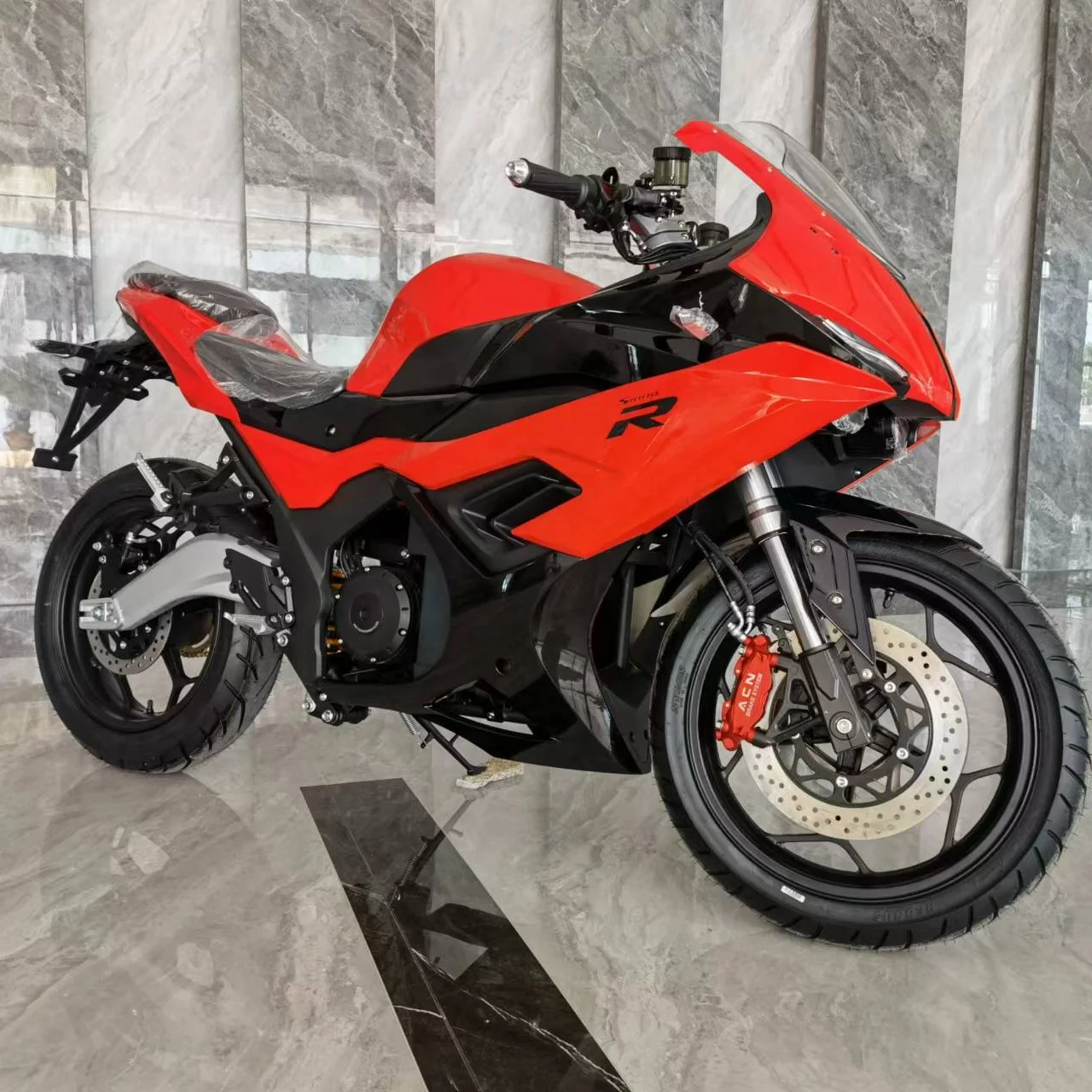 

Newest Desgin Adult Motorcycles 72V 120ah Lithium Battery 240KM Long Range Touring Electric Bike Motorcycles