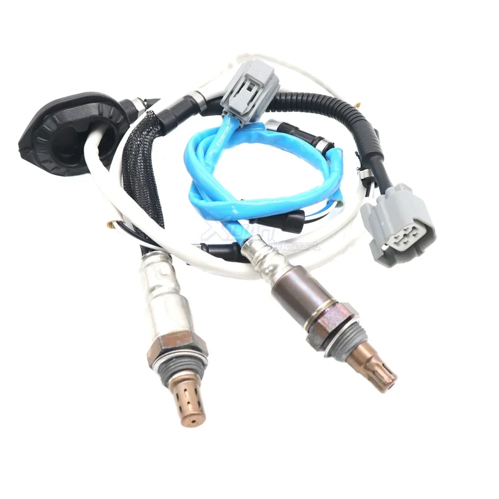 Автомобильный передний задний воздушный топливный лямбда O2 кислородный датчик