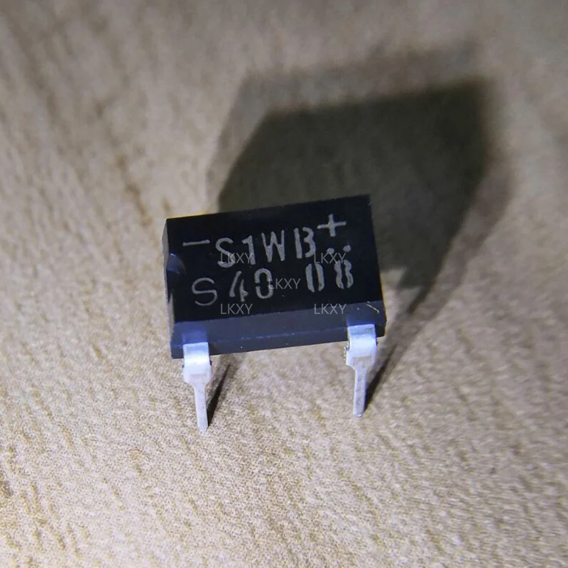 20 шт./лот S1WB DIP4