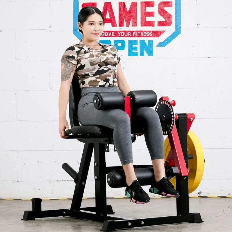 Тренажер для реабилитации тренировки мышц ног тренажер упражнений SJ сгибания на