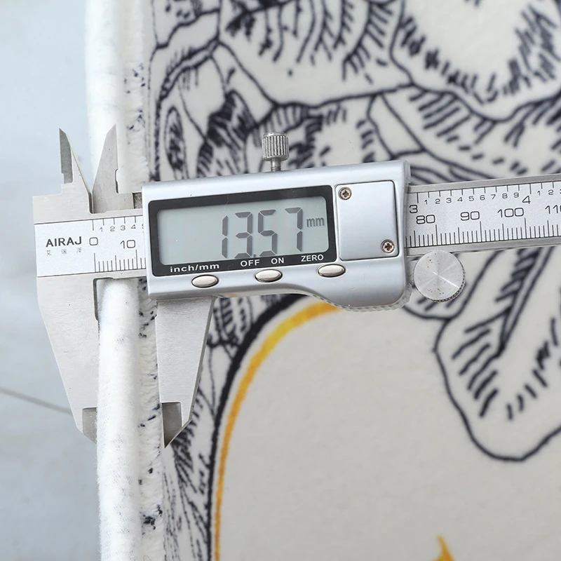 Нескользящий коврик для ванной