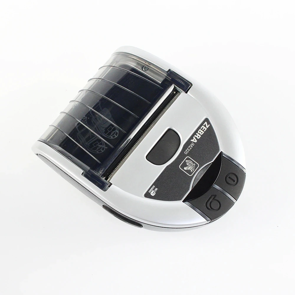 

Совершенно новый iMZ320 M3I-0UN00010-00 мобильный беспроводной Bluetooth Термопринтер для чеков