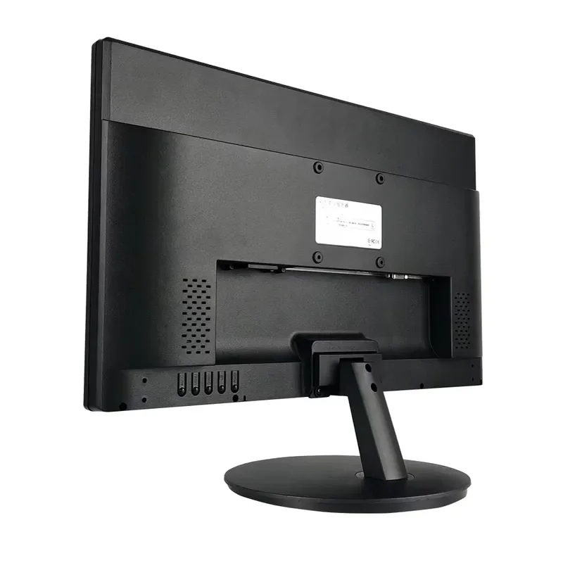 19-дюймовый широкоэкранный сенсорный TFT LCD дисплей с защитой IP65, VGA+HDMI, для машин и оборудования. (art.: 3920dcef83f9e) - 3920dcef83f9e