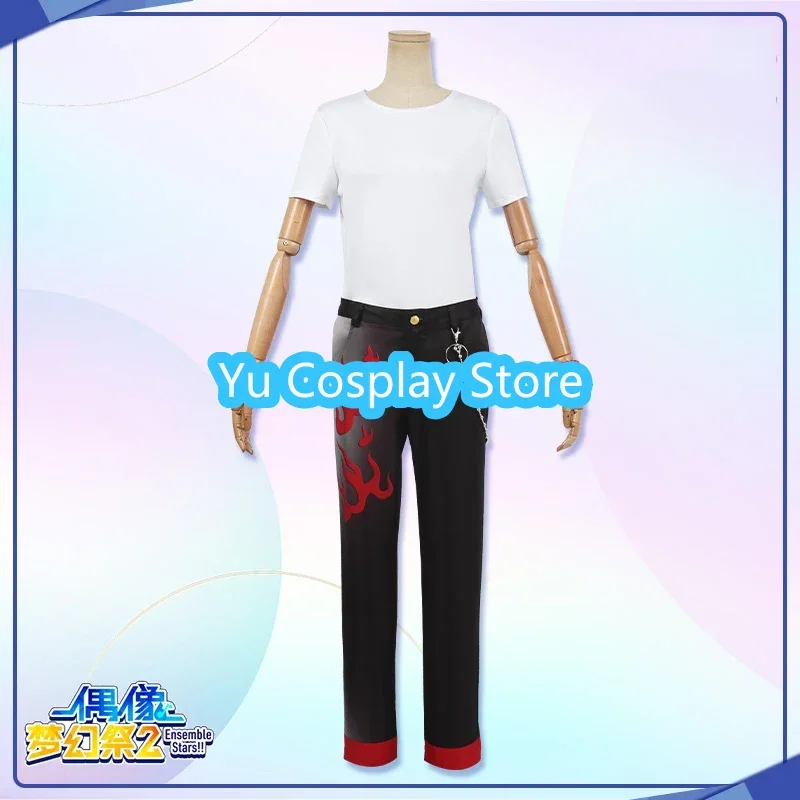 Костюм для косплея Звезды Kiryu Kuro