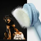 Товары, массажер для удаления волос, расческа для кошек, товары для собак, расческа для ухода, щетка для удаления волос, аксессуары для кошек и собак, домашних животных