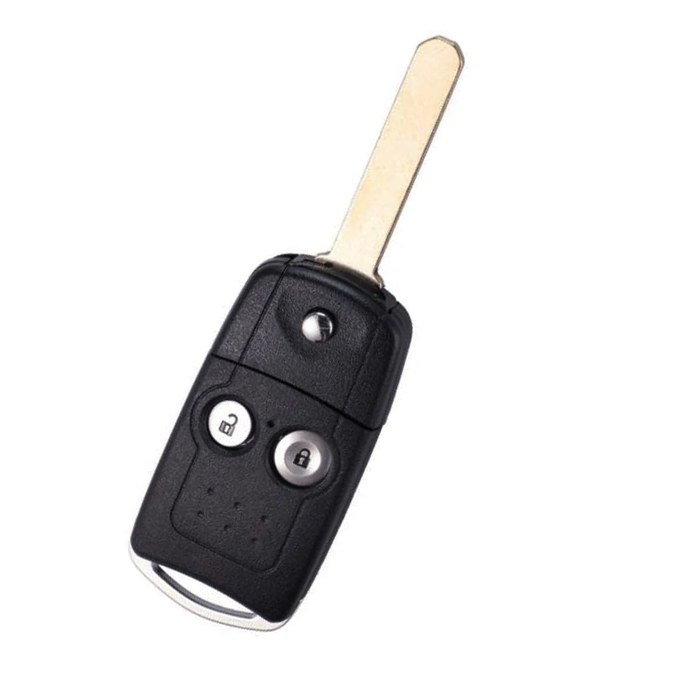 

Модифицированный удаленный автомобильный ключ для Honda Civic Accord Elysion Odyssey Dio Crv HRV Jazz Insight Key для Acura M...