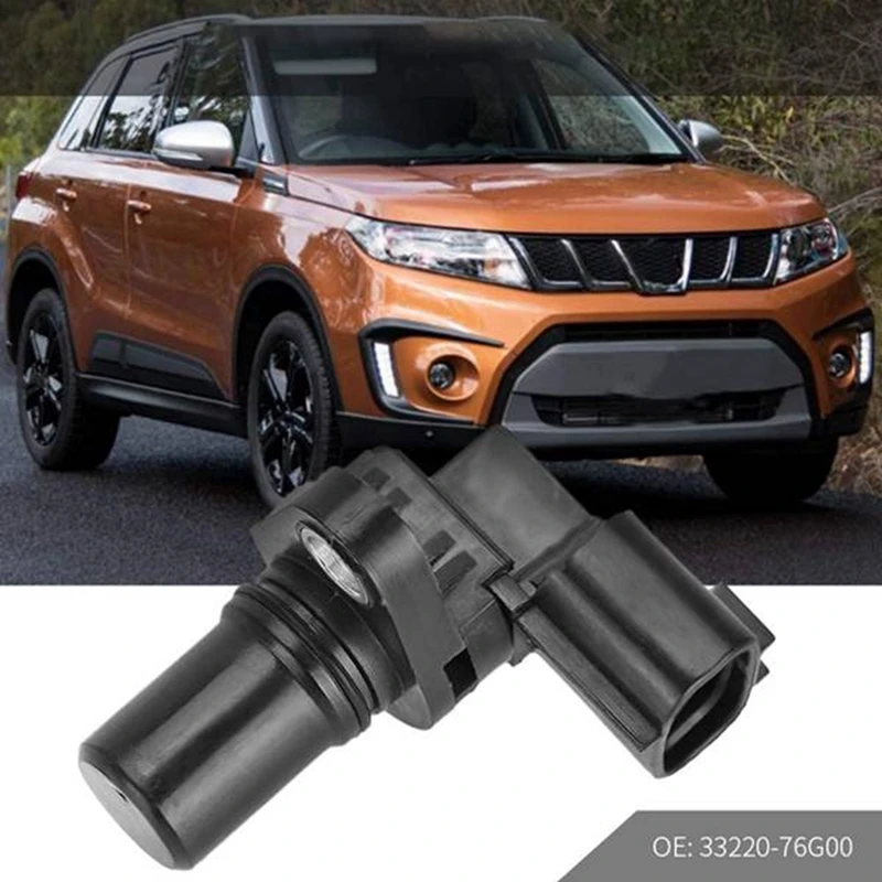 Датчик положения распределительного вала 33220-76G00 33220-76G02 J5T23591A для подвесного