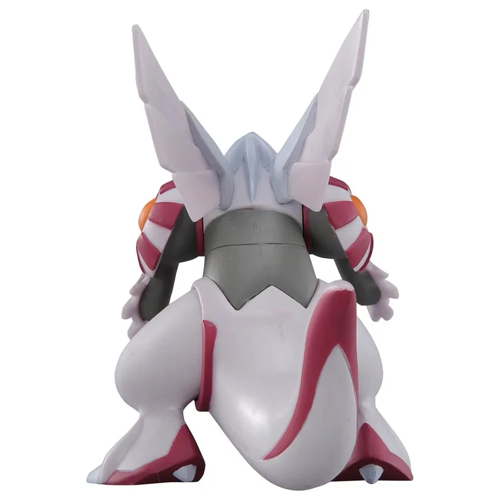 В наличии оригинальная коллекционная фигурка TAKARA TOMY Moncolle Pokemon Monster Collection ML-06 Dialga или ML-07 Palkia (art.: 3920dc37e2aee) - 3920dc37e2aee