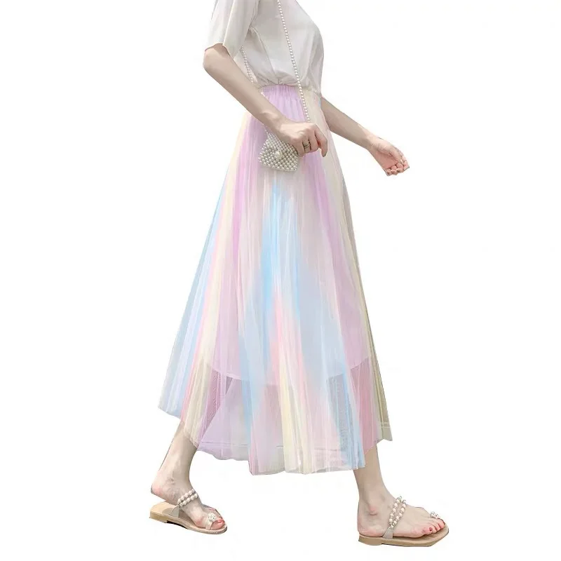 Корсет Power Net Setchaya Tissue Мягкая прочная неэластичная сетка для корсета/боди